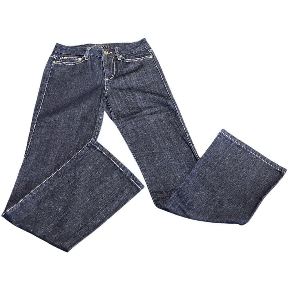 Joe's Jeans "Muse"  Dark wash Jeans Size 26